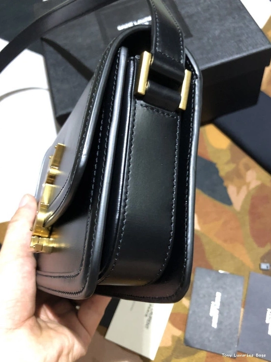 Tony Luxuries SMALL SOLFERINO YSL 0810